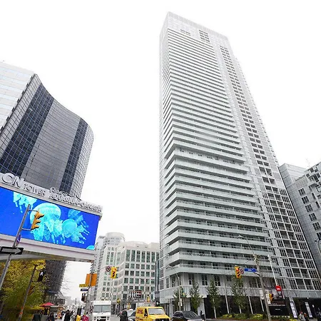 Whitehall Suites - Front Street West